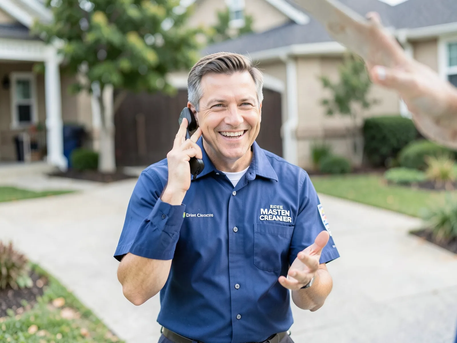 Drain Cleaning Loudonville, OH FAQs